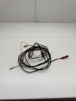 Subaru Impreza audio cable wiring loom harness WRX 2007 2.5L