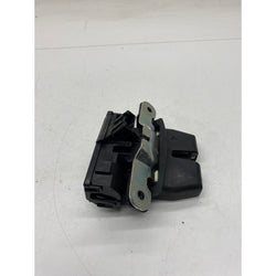 Ford Fiesta ST Boot latch MK7 ST180 2014 ST-3
