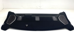 BMW M3 Parcel shelf panel G80 2023