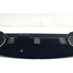 BMW M3 Parcel shelf panel G80 2023