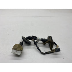 Mitsubishi Evolution Door wiring loom front left passenger Evo 5 RS 1998 Lancer