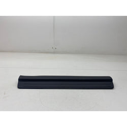 Mitsubishi Evolution scuff plate sill trim cover front right Evo 8 2003