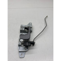 Honda S2000 door handle drivers right 2008 AP2