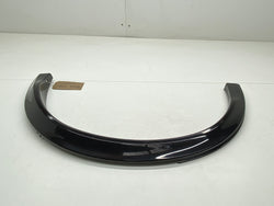 Nissan Juke Arch moulding trim rear left Nismo 2014