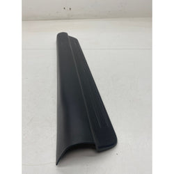 Mitsubishi Evolution scuff plate sill trim cover front right Evo 8 2003
