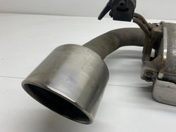 Hyundai I30 N Exhaust back box T-GDI 2021