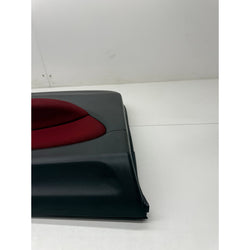 Honda Civic door card front left side interior panel Type R FN2 2008