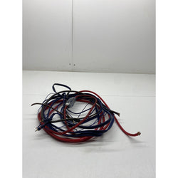Ford Focus ST Subwoofer sub speaker wiring kit MK2 2008 st225