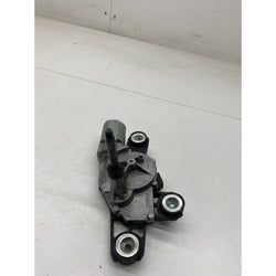Ford Fiesta ST Wiper motor rear MK7 ST180 2014 ST-3