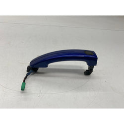 Ford Focus ST Door handle exterior front left passenger MK2 ST-3 2010