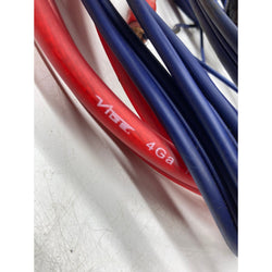 Ford Focus ST Subwoofer sub speaker wiring kit MK2 2008 st225
