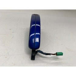 Ford Focus ST Door handle exterior front left passenger MK2 ST-3 2010