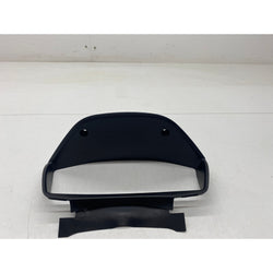 Mitsubishi Evolution Speedo surround trim Evo 8 2003