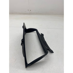 Mitsubishi Evolution Speedo surround trim Evo 8 2003