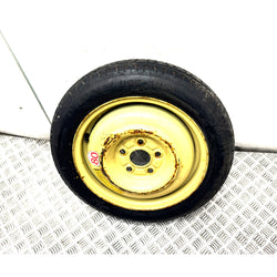 Honda Civic spare wheel space saver EP3 Type R 2004