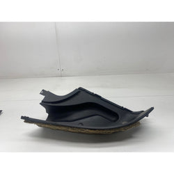 Honda S2000 under roof tray panel rear left 2007 AP2 84551