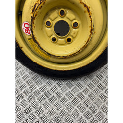 Honda Civic spare wheel space saver EP3 Type R 2004