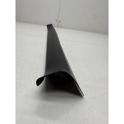 Toyota Yaris sill trim cover drivers right GR 2021