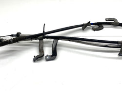 Hyundai I30 N Handbrake cable T-GDI 2021