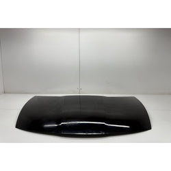 Honda Civic bonnet hood black Type R FN2 2008