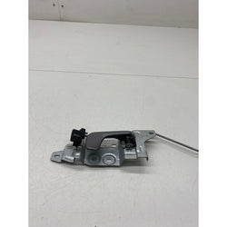Honda S2000 door handle passenger left 2008 AP2