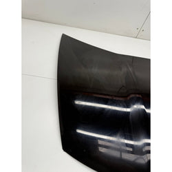 Honda Civic bonnet hood black Type R FN2 2008