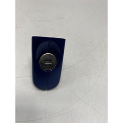 Ford Focus ST Door handle exterior cap lock right MK2 ST-3 2010