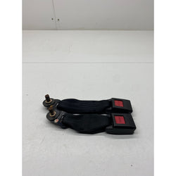 Mazda RX7 rear seatbelt buckles pair seat belt FD3S 1993