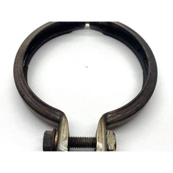 BMW M3 Exhaust V band clamp Competition F80 2018 3 series