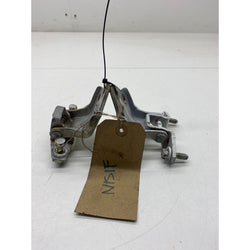 Mitsubishi Evolution Door hinges front left passenger Evo 5 RS 1998 Lancer