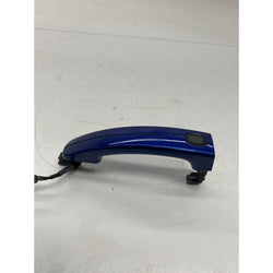 Ford Focus ST Door handle exterior front right drivers MK2 ST-3 2010