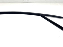 BMW M3 Door rubber surround trim front right Competition G80 2023