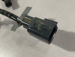 Toyota Yaris GR lambda sensor 2021