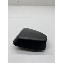 Mazda RX7 strut bar trim cover left side OEM FD3S 1993