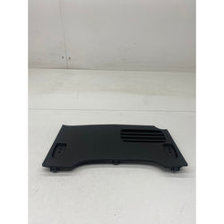 Honda S2000 behind seat lower roll bar cover trim panel left side 2007 AP2 84575