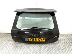 Ford Fiesta ST Boot lid tailgate & spoiler ST150 MK6 2005