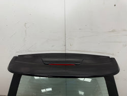 Ford Fiesta ST Boot lid tailgate & spoiler ST150 MK6 2005
