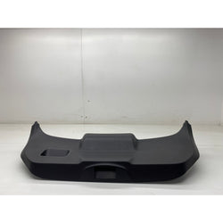 Ford Fiesta ST Tailgate boot lid panel cover MK7 ST180 2014 ST-3