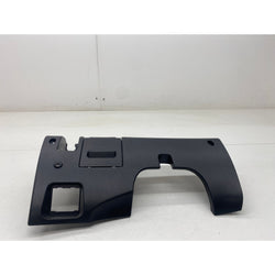 Mitsubishi Evolution Dash dashboard lower trim Evo 8 2003