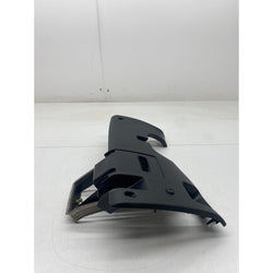 Mitsubishi Evolution Dash dashboard lower trim Evo 8 2003