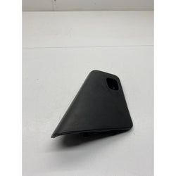 Mazda RX7 boot trim cover left side OEM FD3S 1993 FD01688V0