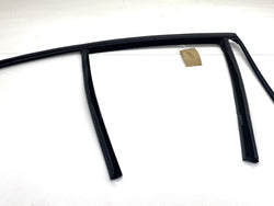 BMW M3 Door rubber surround trim rear right Competition G80 2023