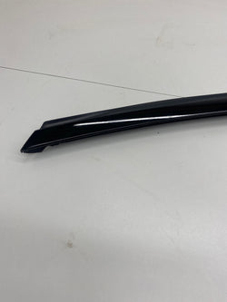 BMW M3 Door rubber surround trim rear right Competition G80 2023