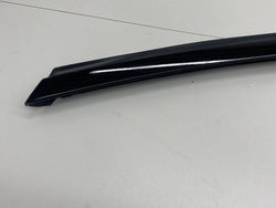 BMW M3 Door rubber surround trim rear right Competition G80 2023