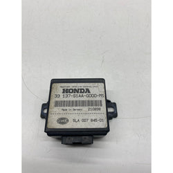 Honda Accord Headlight control module 5la007845 Type R 1998
