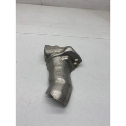 Toyota Supra heat shield exhaust guard cover 2020 Pro GR BMW 6880646