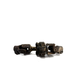 Subaru Impreza steering column universal joint knuckle WRX 2007