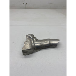 Toyota Supra heat shield exhaust guard cover 2020 Pro GR BMW 6880646