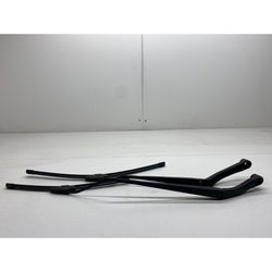 Vauxhall Insignia Windscreen wiper arms & blades VXR 2009