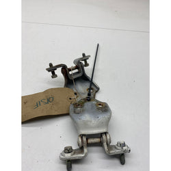 Mitsubishi Evolution Door hinges front right drivers Evo 5 RS 1998 Lancer